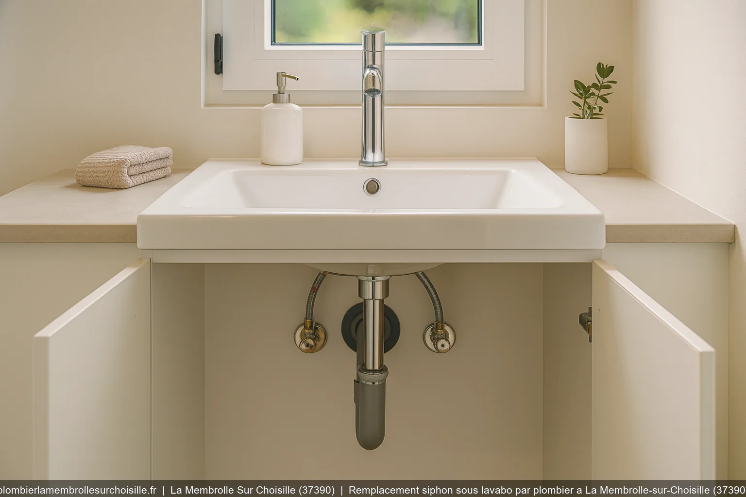 Remplacement Siphon Lamembrolle Sur Choisille 37390 - Plombier La Membrolle-sur-Choisille (37390) | plombierlamembrollesurchoisille.fr